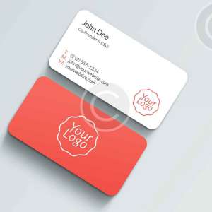 Business Cards