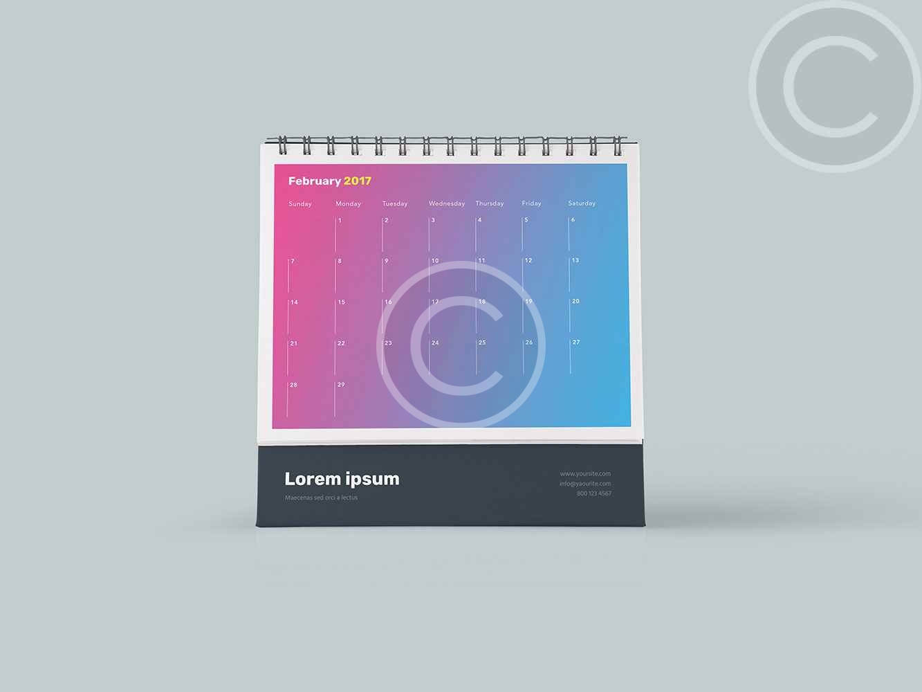 Calendars