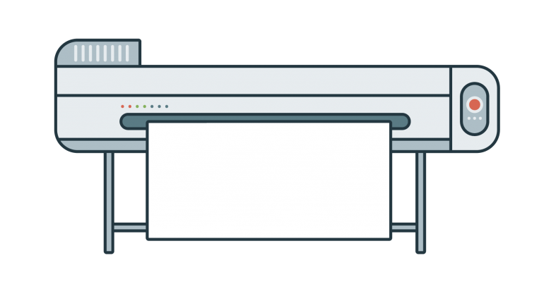 Large Format/ Offset Printing